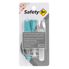 Safety1st Grow with Me Medicine Set