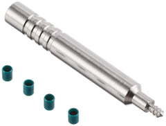 Etymotic Research ER38-46 Green Filters and Changing Tool