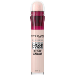 Maybelline Instant Age Rewind Eraser Dark Circles Treatment Concealer, Cool Ivory, 0.2 Fl Oz (1 Count) (Packaging May Vary)