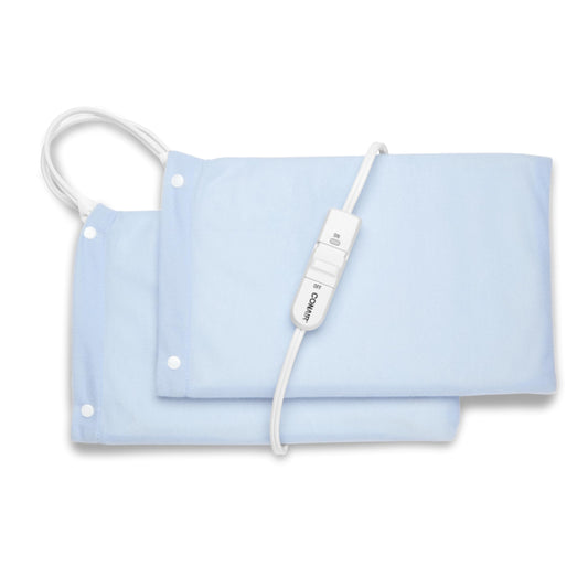 True Glow by Conair Heated Beauty Hand Mitts