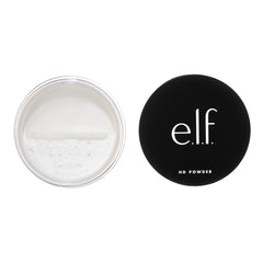 e.l.f. cosmetics High Definition Powder, Sheer
