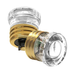 Leviton Time Delay Glass Fuses, 00965-30A