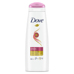 Dove Shampoo for colour treated hair Colour Care vibrant up to 8 weeks 355 ML