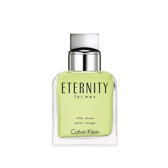 Calvin Klein Eternity Eau de Toilette Aftershave Lotion for Men 100ml