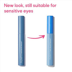 Almay One coat multi-benefit mascara, Hypoallergenic, Blackest black, Volume, Length, Definition, 7ml