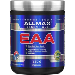EAA - Essential Amino Acids - 320g - Unflavoured