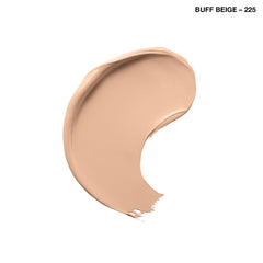 Covergirl - Simply Ageless Instant Wrinkle Defying Foundation With Hyaluronic Complex, Vitamin C, and Niacinamide - SPF 28, 100% Cruelty-Free