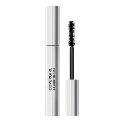 COVERGIRL - Exhibitionist Mascara, Volumizing, Easy Glide, No Smudge, 100% Cruelty-Free