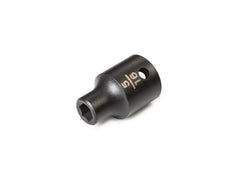 TEKTON 1/2 Inch Drive x 5/16 Inch 6-Point Impact Socket | SID22008
