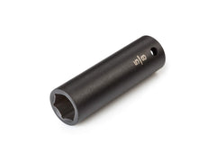 TEKTON 1/2 Inch Drive x 5/8 Inch Deep 6-Point Impact Socket | SID23016