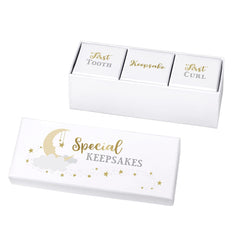 Lillian Rose Set of 3 Special Keepsake Boxes