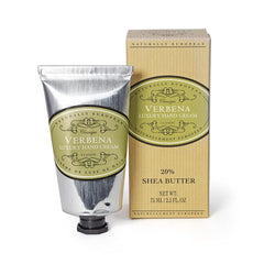 Naturally European Fragrance by Somerset verbena hand Cream By Somerset, 2.5299999999999998 Fluid_Ounces - 75ml (91840)