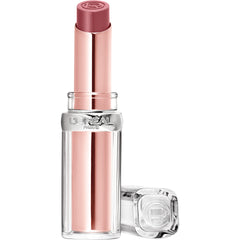 L’Oréal Paris Glow Paradise Balm-in-Lipstick, Tinted Lip Balm with Pomegranate Extract for Sensitive Lips, Mulberry Bliss, 0.1 oz.