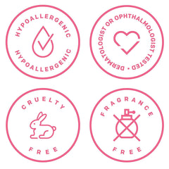 Almay Eyeshadow Palette, Longlasting Eye Makeup, Primer Enriched with Antioxidant Vitamin E, Hypoallergenic, 040 Green Eyes, 0.1 Oz/ 2.8g