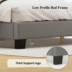71 Inch Cat Tree with Two Condos, a Side Bed and a Sisal Ladder Board