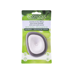 EcoTools Mini Clay Essential Oil Diffuser for Home Aromatherapy and Blending, 7478