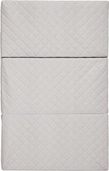 Dream On Me On-The-Go Trifold Playmat/Excellent Support/Easy To Store With Carry Bag/Greenguard Gold Environment Safe Playmat