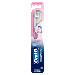 Oral-B Sensi-Soft Toothbrush, Ultra Soft, 1 count (packaging may vary)