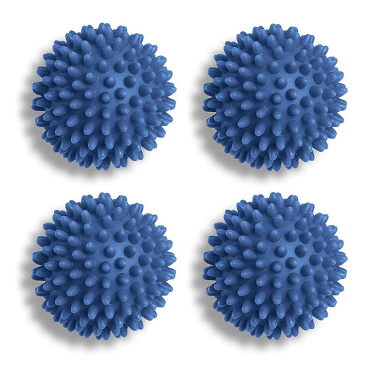 Whitmor 6754-3655 Dryer Balls Set of 4