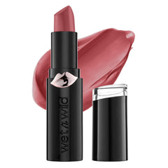 Wet n Wild Mega last Lipstick - Matte Wine Room, 3.Grams