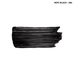 COVERGIRL - Exhibitionist Mascara, Volumizing, Easy Glide, No Smudge, 100% Cruelty-Free