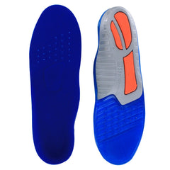 Spenco Total Support Gel Shoe Insoles, Women's 5-6