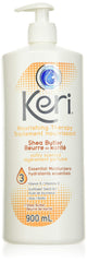 Keri Shea Butter Moisturizing Body Lotion, 900 Milliliters