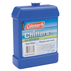 Coleman Chillers(TM) Day Pack Hard Ice Substitute