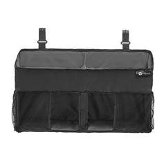 4moms Breeze Playard Diaper Caddy, Black, 1 Count