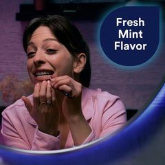 DenTek Instant Oral Pain Relief Maximum Strength Kit for Toothaches | 50 Count