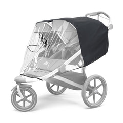 Thule Urban Glide Double Rain Cover