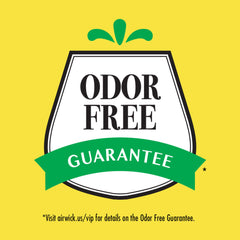 Airwick VIPOO Toilet Pre-Poop Spray, Lemon Scent, 55 ml