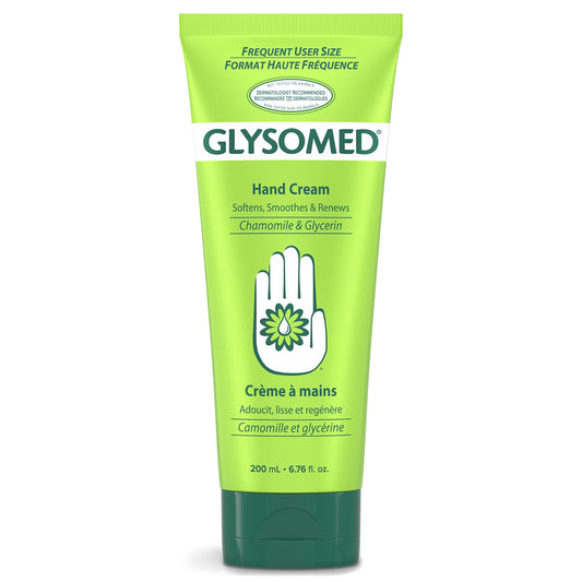 Glysomed Chamomile Hand Cream, 6.7 Fl Oz