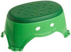 Mommy's Helper Froggie Step Stool, Green, 1-Pack