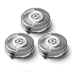 Philips Replacement Shaver Blades for Shaver Series 5000, SH50/53