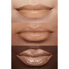 NYX Professional Makeup Butter Gloss, Silky smooth non-sticky formula lip gloss, Fortune Cookie, 8mL