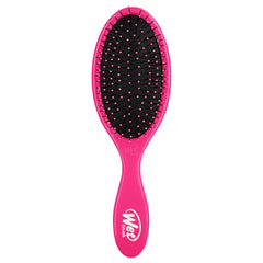 The Wet Brush 1 Count Pro Select The Original Detangler Punchy Pink