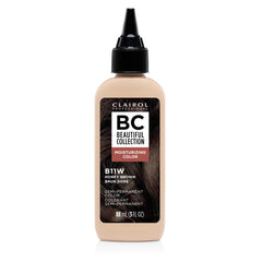 Clairol Professional Beautiful Collection Hair Color, 11W Honey Brown, 3 oz. - Packaging May Vary
