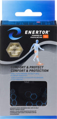 Enertor Comfort & Protect Heel Cup with D30 Technology, Small
