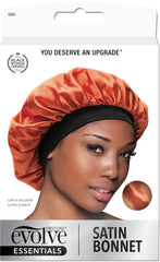 Evolve Exotics Satin Sunset Bonnet