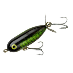 Heddon XO360BB-X 1 7/8-Inch Tiny Torpedo Baby Bass