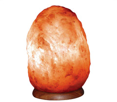 Mountain Gold 711-LAMP MED-6 Natural Salt Lamp