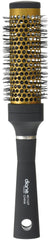 Diane Round Gold Thermal Brush, 1"