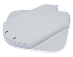 Ubbi Bath Kneeler, Grey
