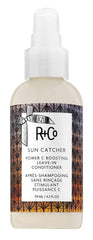 R+Co Sun Catcher Power C Boosting Leave-In Conditioner, 4 Oz