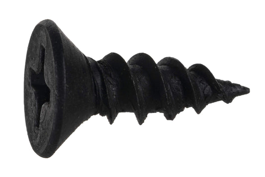Hard-to-Find Fastener 014973291495 Phillips Flat TwinFast Wood Screws, 8 x 1/2-Inch, 100-Piece