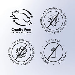 COVERGIRL - Perfect Point Plus Eyeliner, micro-fine point, precise line, built-in smudger tip for a softer, smokier look, 100% Cruelty-Free, Midnight Blue - 220