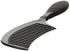 Wet Brush Wetbrush pro detangling Comb Black, 1 Count