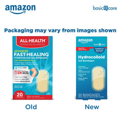 All Health Advanced Healing, Regular, 20 Count
