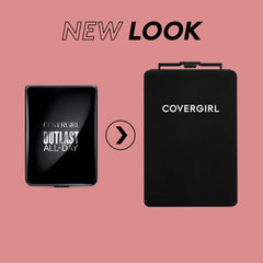 COVERGIRL - Outlast All-Day Ultimate Finish 3-in-1 Foundation